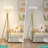 Zanyiah 65'' LED Tripod Floor Lamp with Outlet-952164232