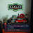 9.5'' Transportation Themed Marquee Sign