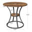 Round Dining Table