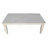 Lowell Solid Wood Coffee Table