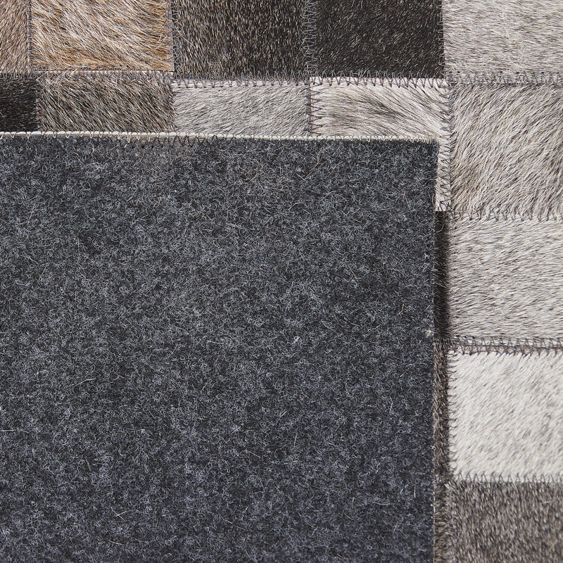 Davis Patchwork Area Rug, 160 x 230 cm
