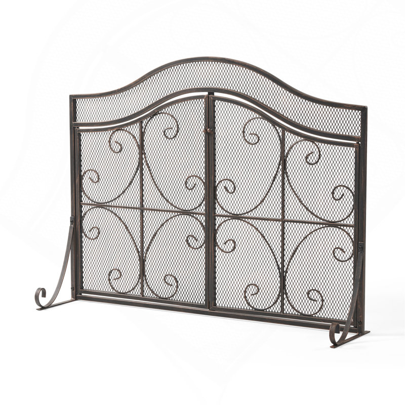 Fire Screen