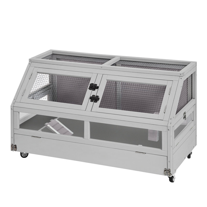 Demontrae Small Animal Cage