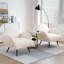Fauteuil Bendetta-9836241