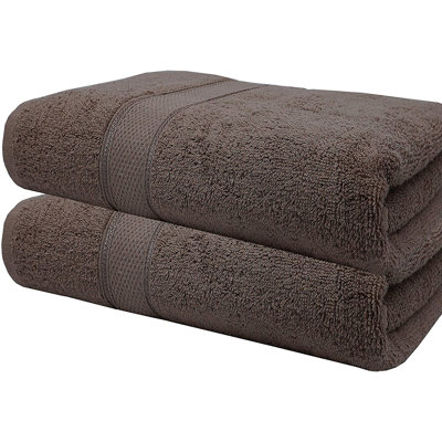 Daynna Jumbo Bath Sheet