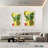 Yarlin Tropical Pineapple Study I-108650240