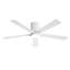 Ventilateur de plafond encastré à courant continu avec trousse d'éclairage et télécommande-1871150577-1877678648-1877678650