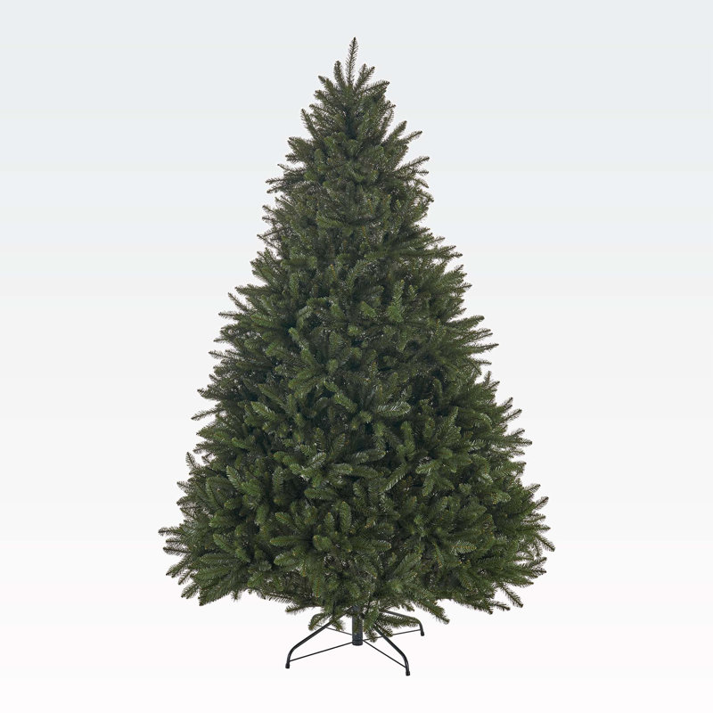 7.5" Hinged Tree with 2559 Tips