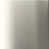 Satin Nickel (Pewter) / White