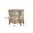 Gorsedd Nightstand