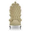 Grand Elizabeth Tufted Armchair