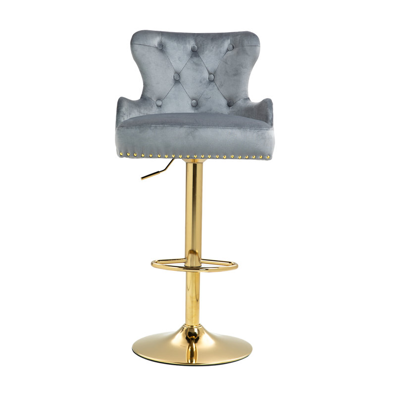 Tabouret de bar Archee