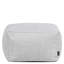 Upholstered Outdoor Ottoman-1239780550