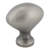 Oval Knob