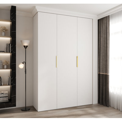 Wardrobe Moko 4