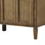Ensemble de meuble-lavabo double 60 "Rivers-1787606646