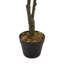 130cm Faux Cherry Blossom Tree in Pot