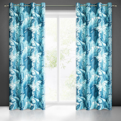 Salamonia Curtain