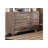 Larabee Solid Wood Piece Bedroom Set