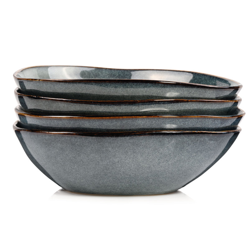Russell 760ml Salad Bowl