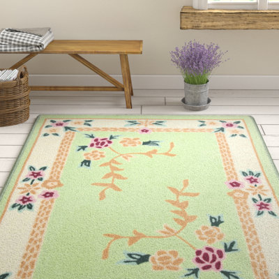 Gholston Area Rug