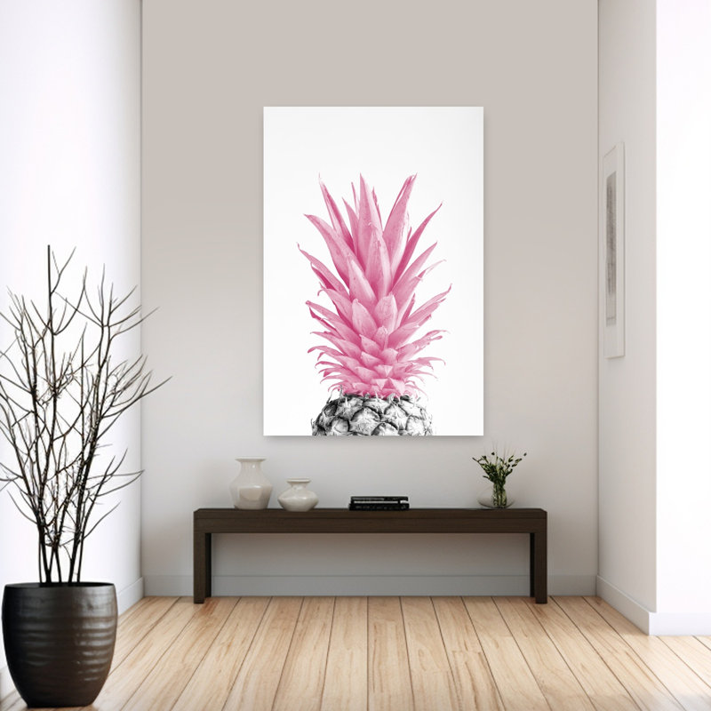 Art contemporain Art contemporain, H 60 po x l 40 po