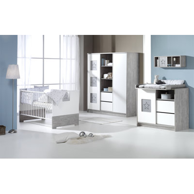Eco Star Cube Shelf