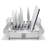 Good Grips Foldaway Dish Rack