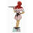Retro Rosie Diner Dame Serving Table Statue