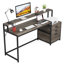 Metal Base Computer Desk-1375149531-1375198624