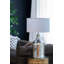 Lampe de table Chamkis