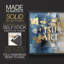 Série abstraite - CLV III - Reproduction encadrée - Restickable-887202131-887202127