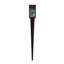 Samuel Alexander Brown Metal End Post