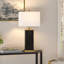 Kray Metal Table Lamp