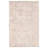 Wool Abstract Indoor Rug