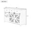 Buffet 55 po avec 3 tiroirs Alston-1408108796