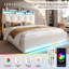 Metal Bed-1841034858