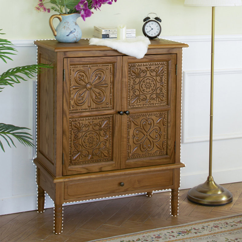 Accent Cabinet