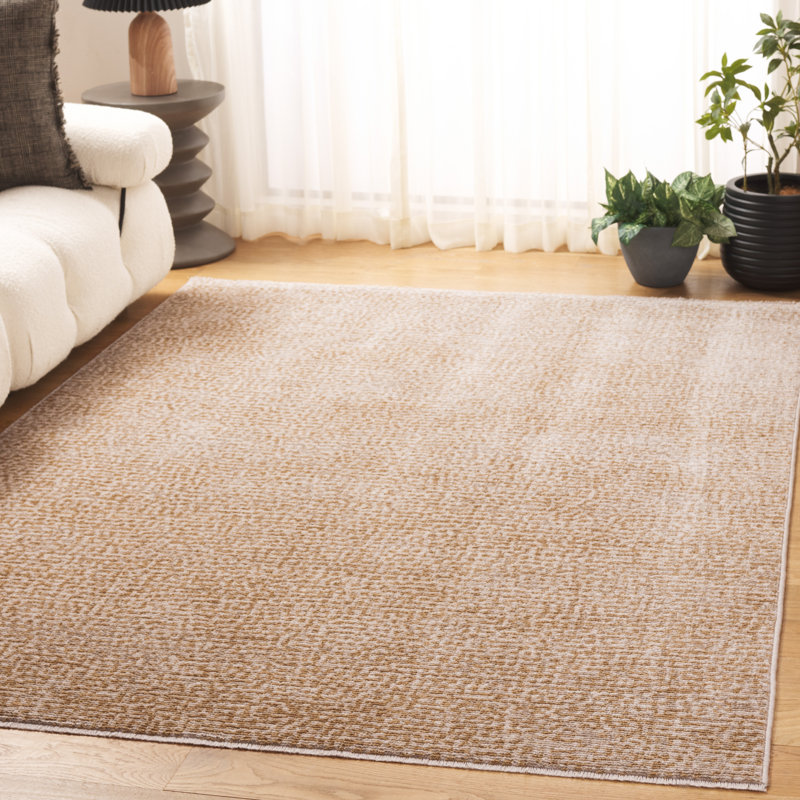 Hazel 516 Performance Abstract Rug, Rectangle 5'3" x 7'6"