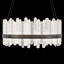 Lustre rond 41 po Lior-26224691-26224694