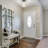 Kiegan Glass Semi Flush Mount