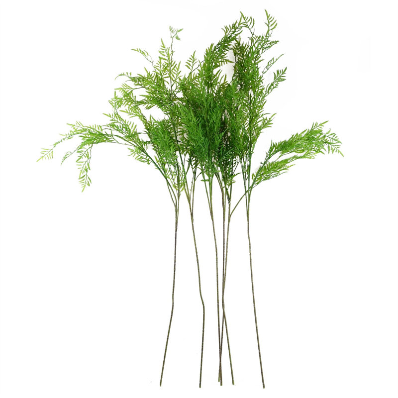 Plastic, Silk Artificial Arrangement