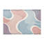 Tapis intérieur et extérieur Iridescent Pools-1593681925