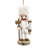 Traditional Nutcracker Ornaments With Whimsical Design