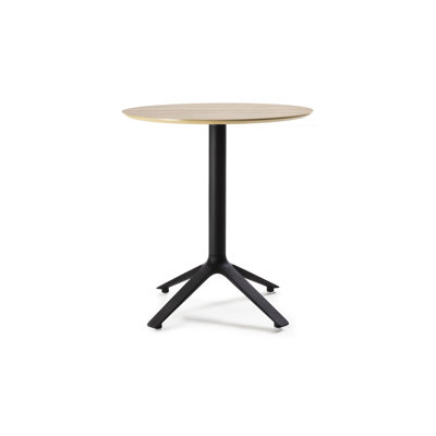 Table de salle à manger à piédestal 27,5 po EEX