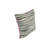 Cotton Blend Throw Pillow