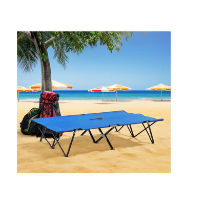 Folding Camping Cot