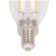 40 Watt Equivalent B11 E12/Candelabra Dimmable 2700K LED Bulb