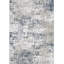 Tapis abstrait lavable à la machine Annie avec envers antidérapant-1614645774