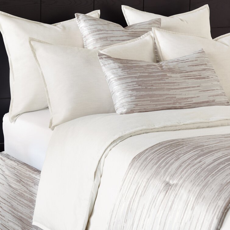 Eastern Accents Pierce Modern & Contemporary Comforter | Wayfair